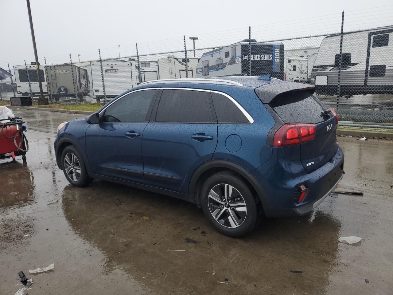 2022 Kia Niro - Image 2