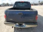 2003 Ford F150 Supercrew zu verkaufen in Houston, TX - Side