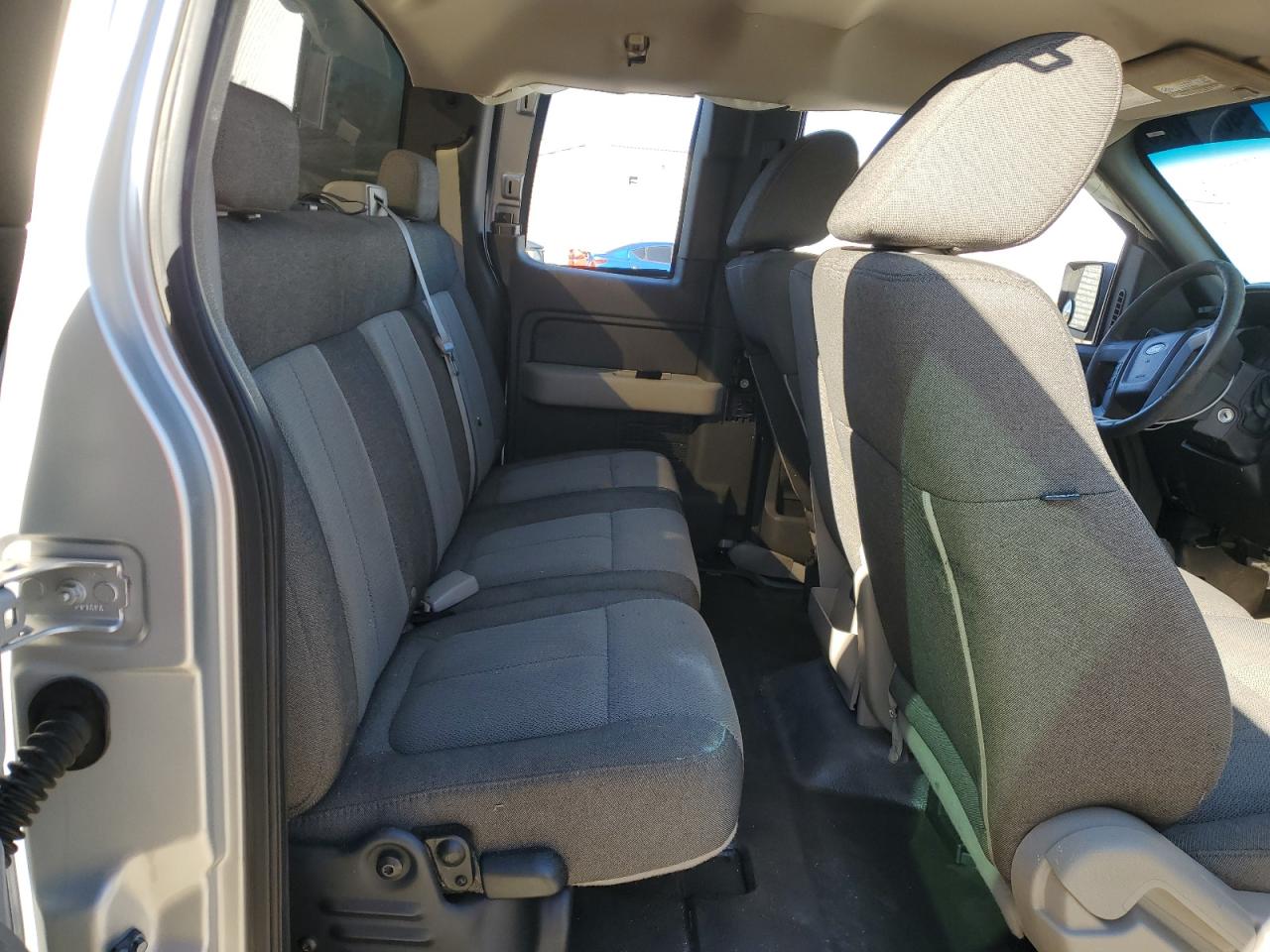 2009 Ford F-150 - Image 11