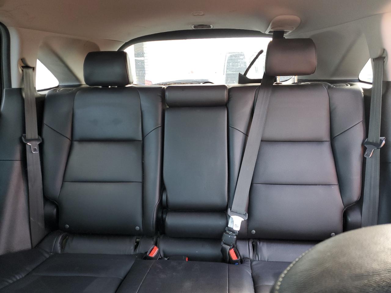 2018 Acura RDX - Image 10