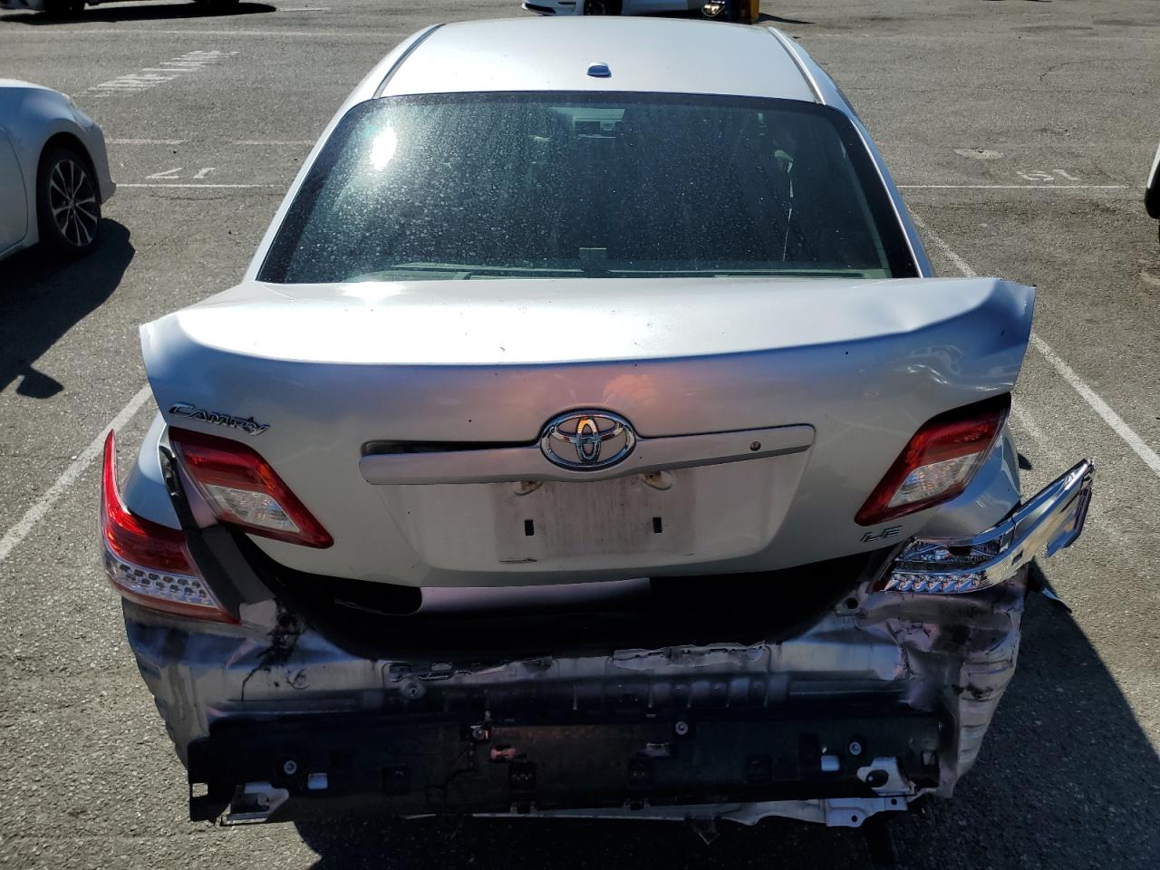 2011 Toyota Camry - Image 6