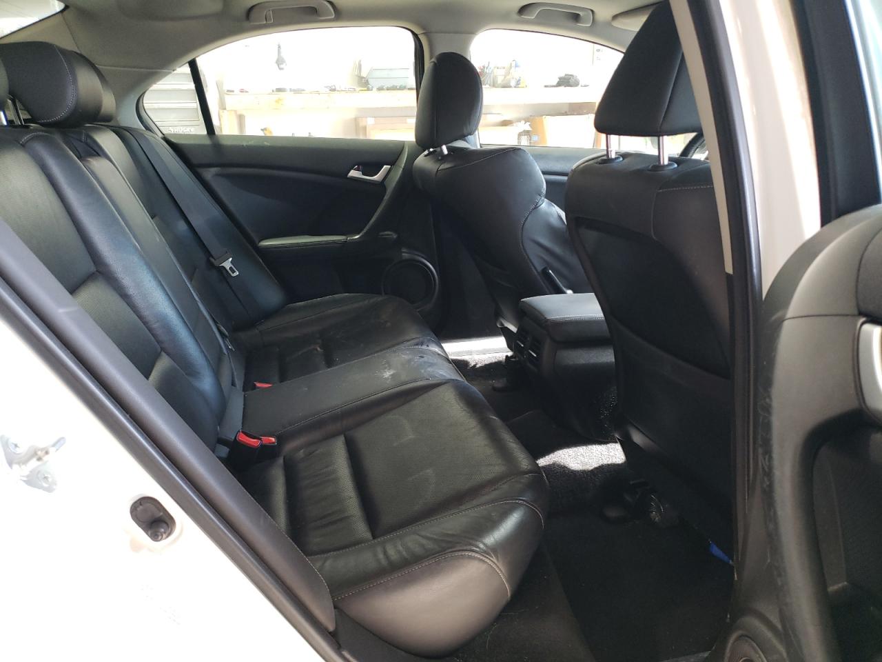 2012 Acura TSX - Image 10