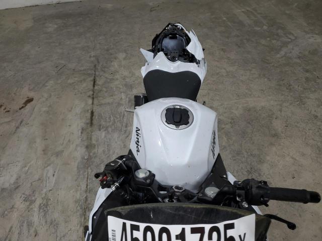 KAWASAKI ALL OTHER 2023 Білий