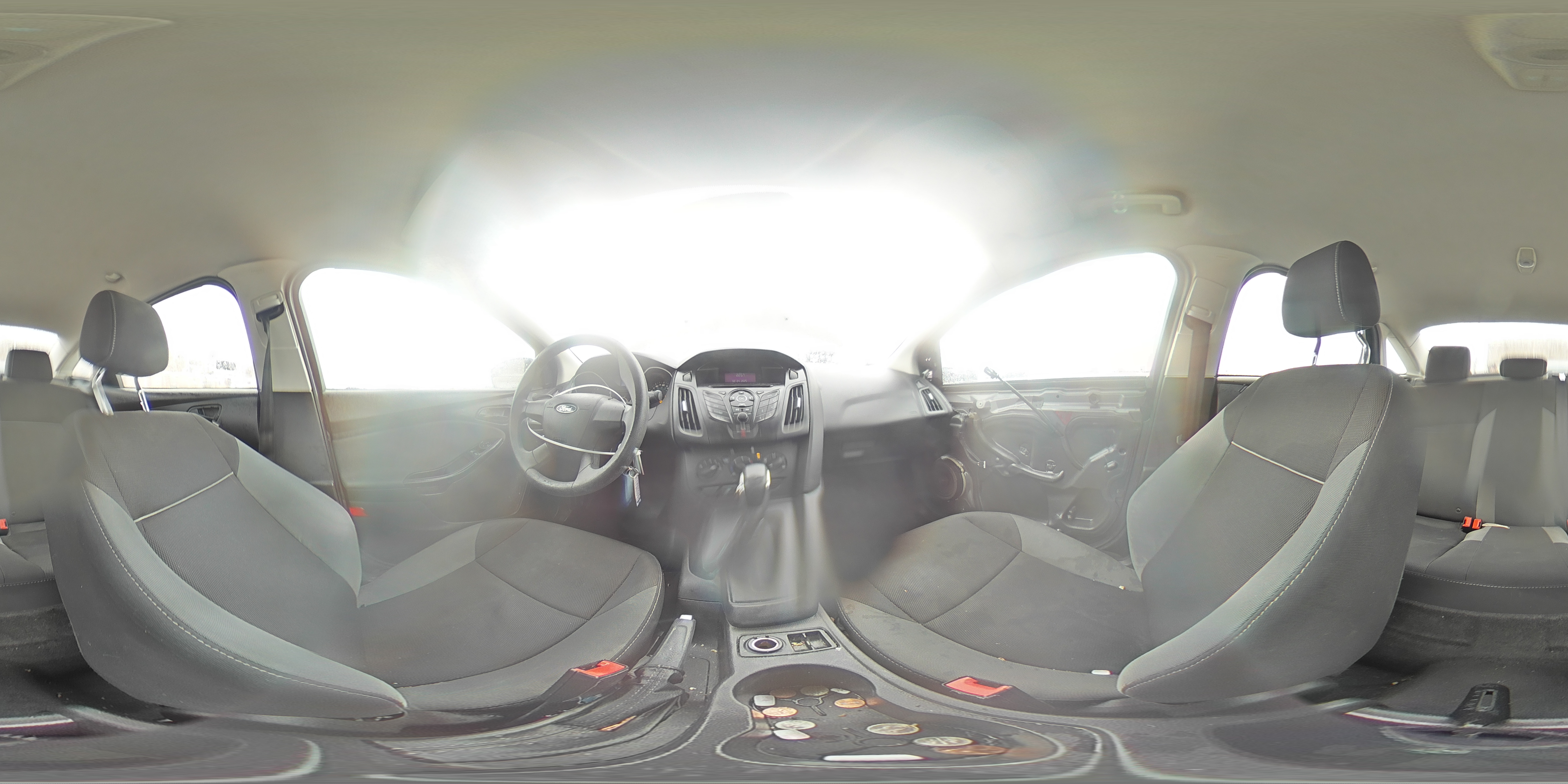 2012 Ford Focus - Image 13