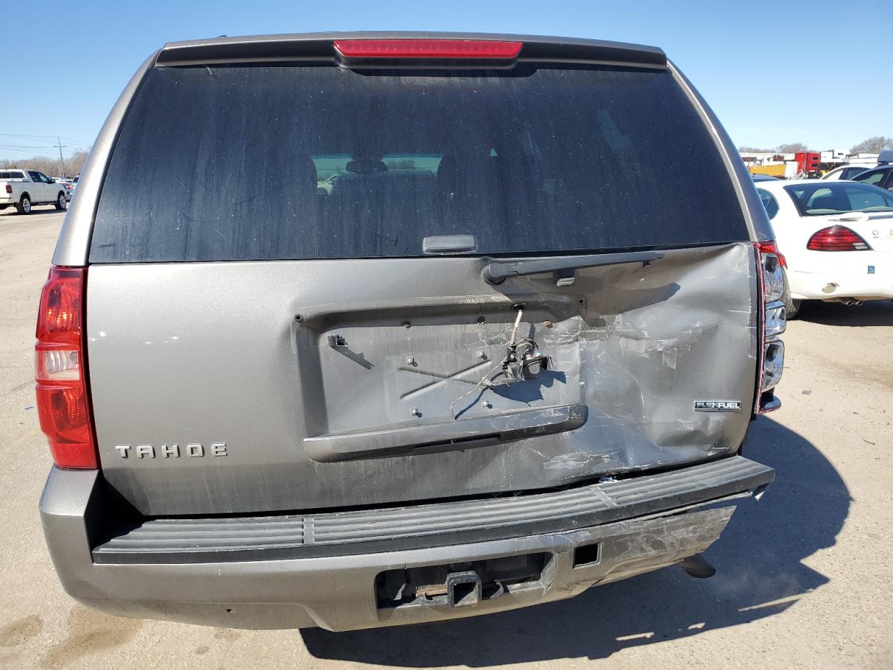 2009 Chevrolet Tahoe - Image 6