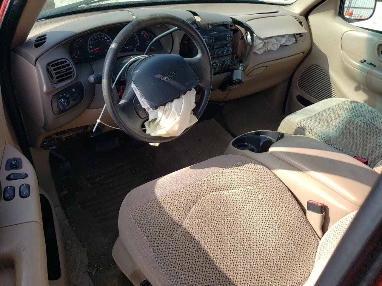 1999 Ford F-150 - Image 8