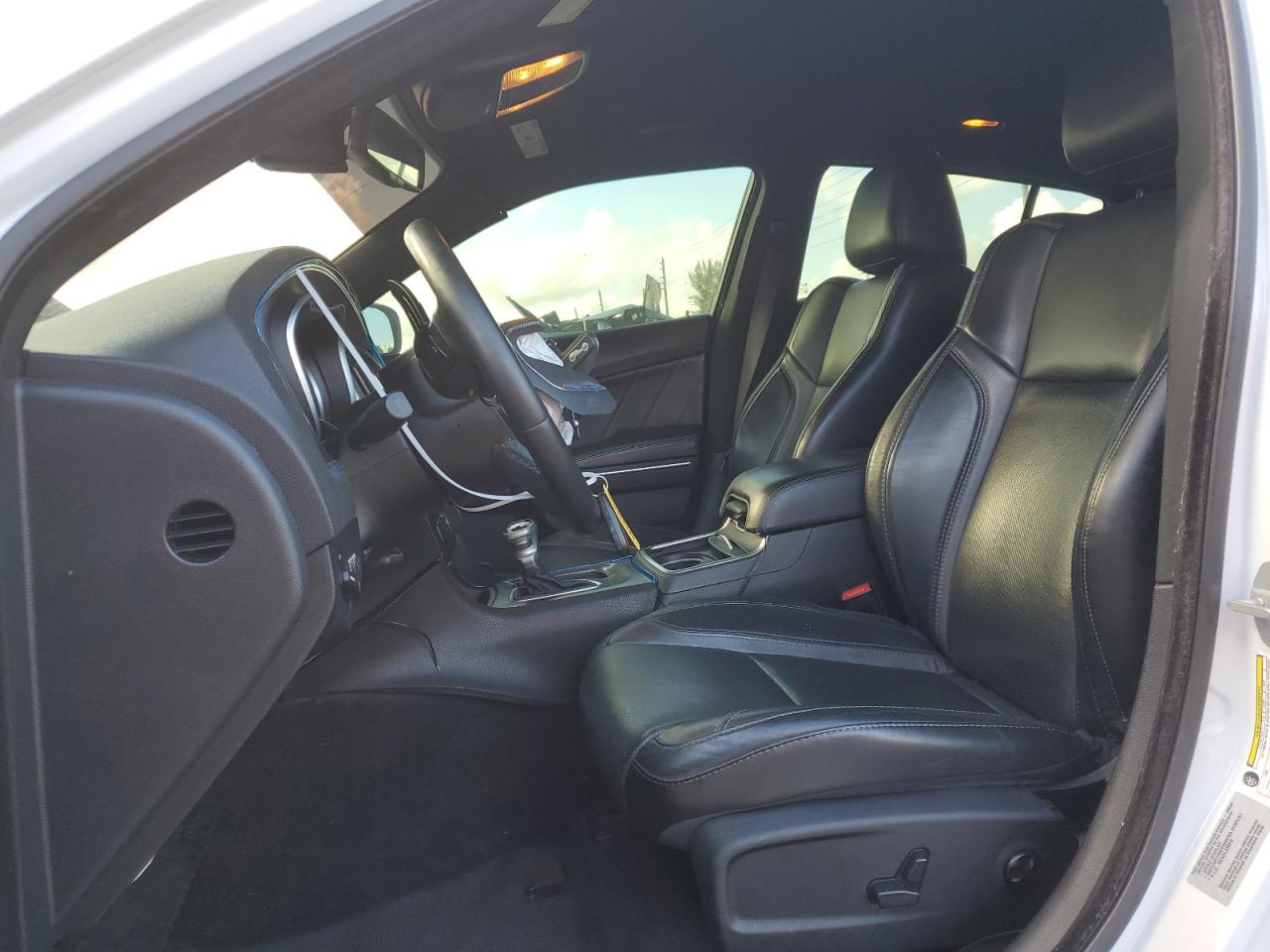 2017 Dodge Charger - Image 7