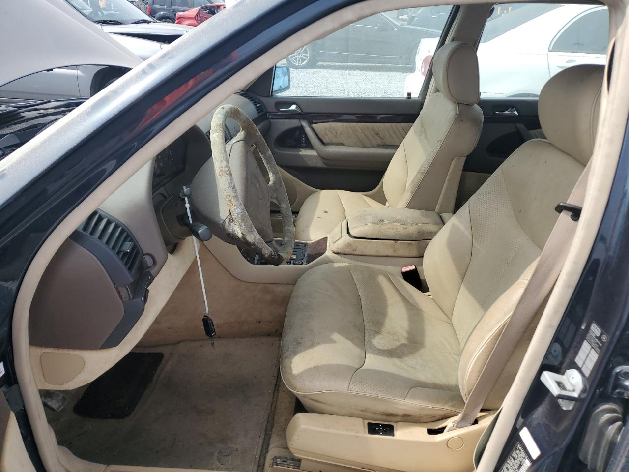 1996 Mercedes-Benz S-klasse - Image 7