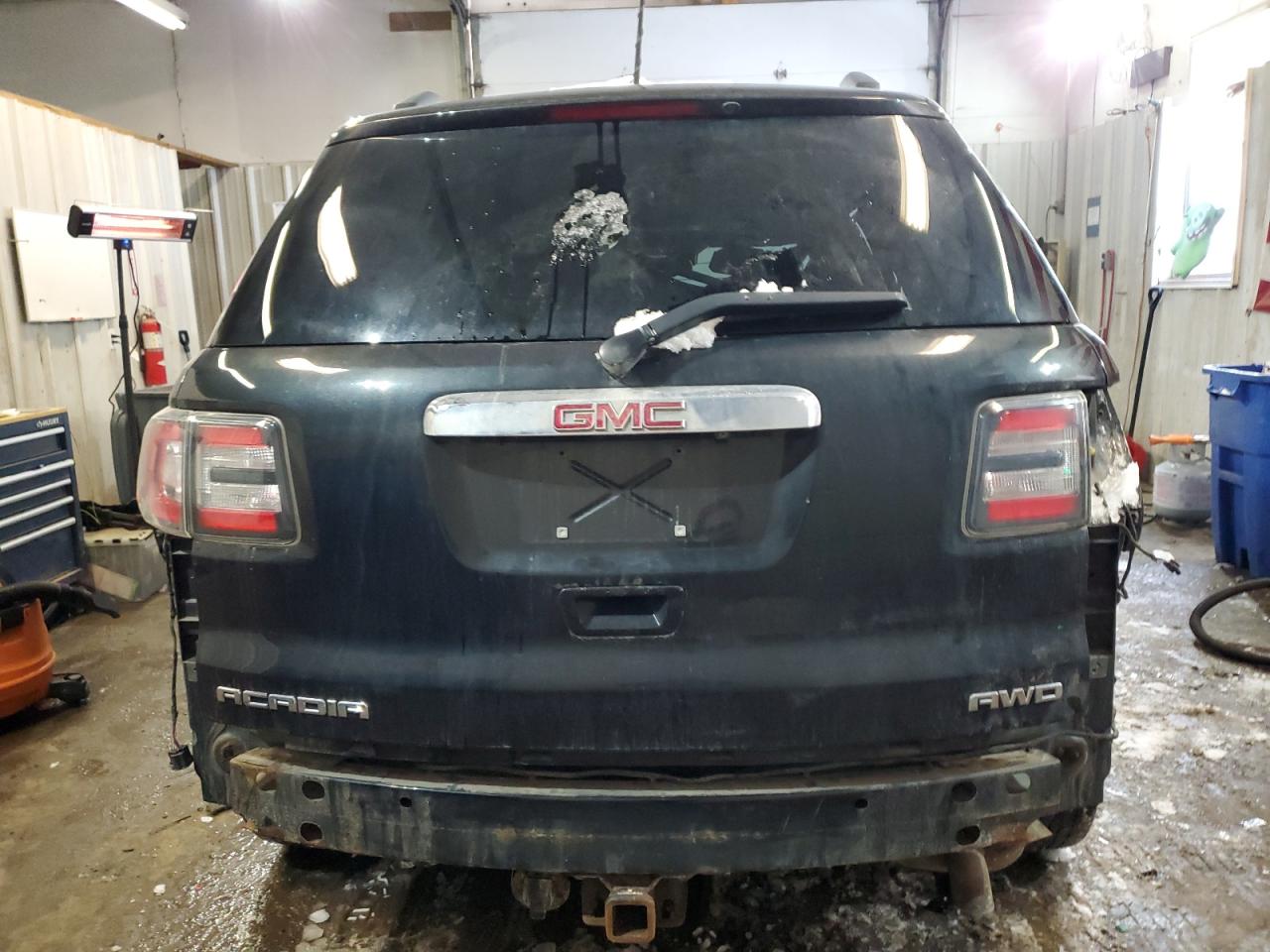 2015 GMC Acadia - Image 6