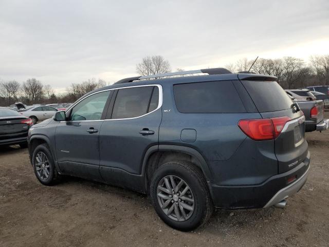  GMC ACADIA 2019 Szary