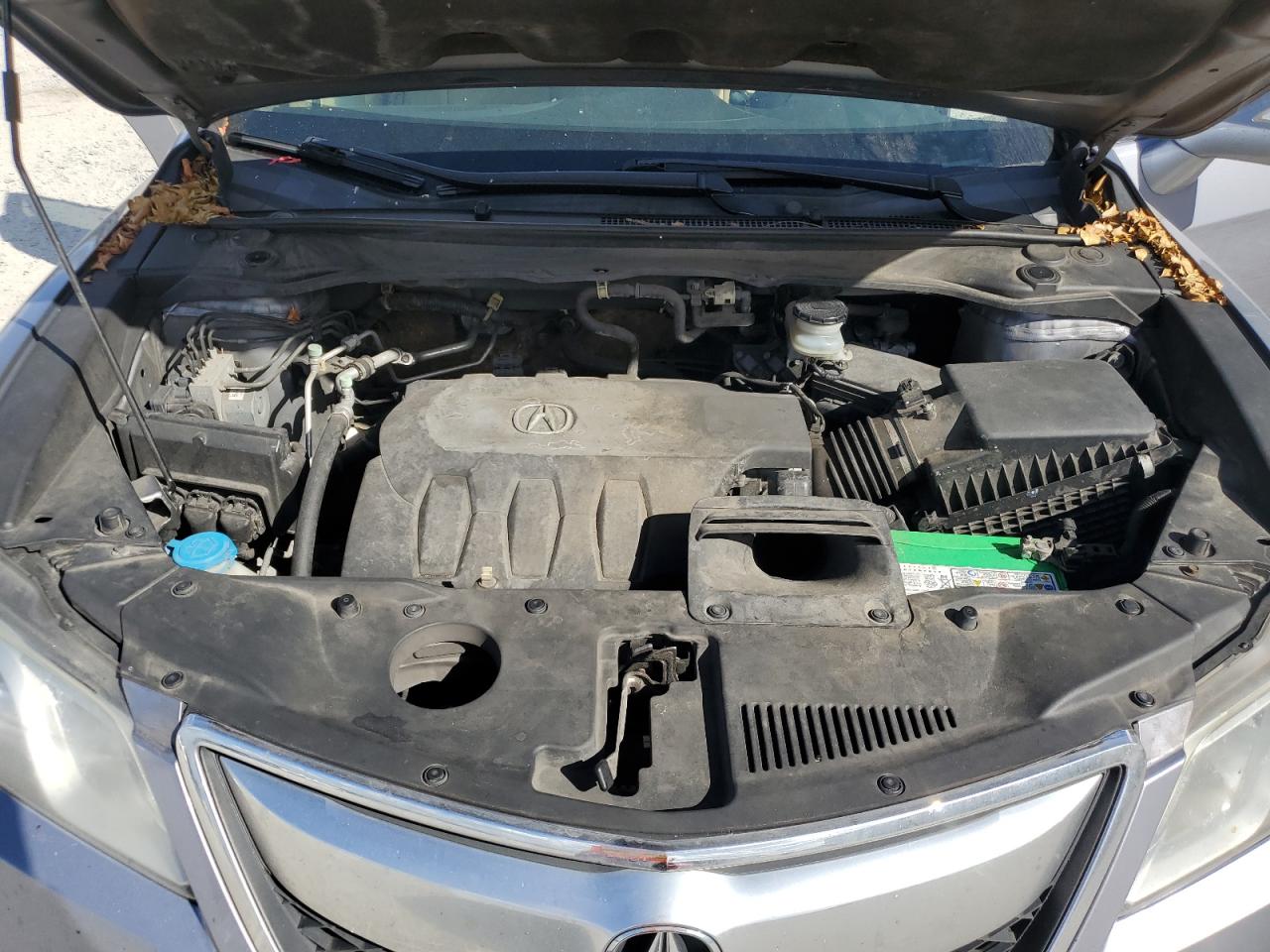 2013 Acura RDX - Image 13