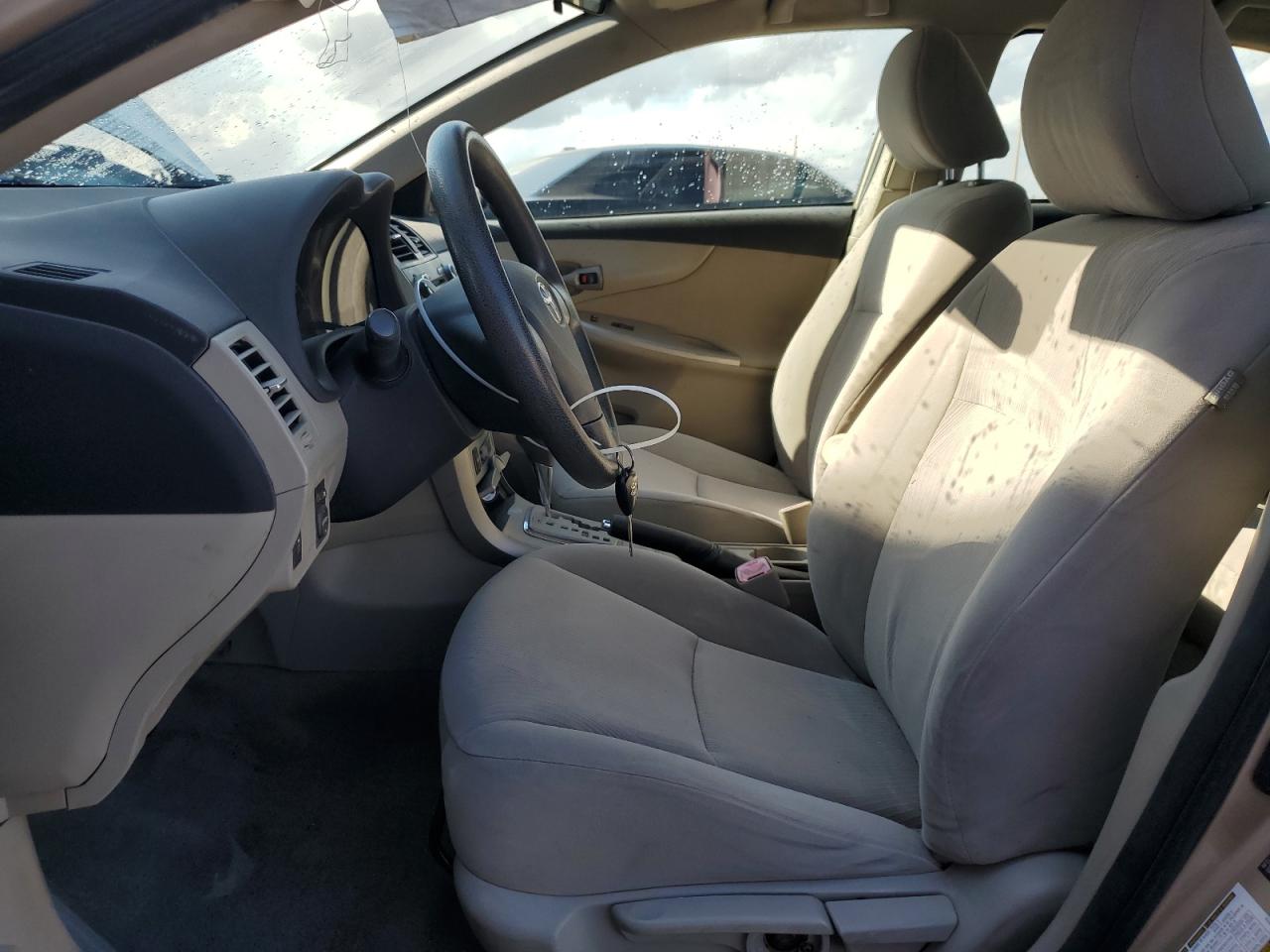2011 Toyota Corolla - Image 7