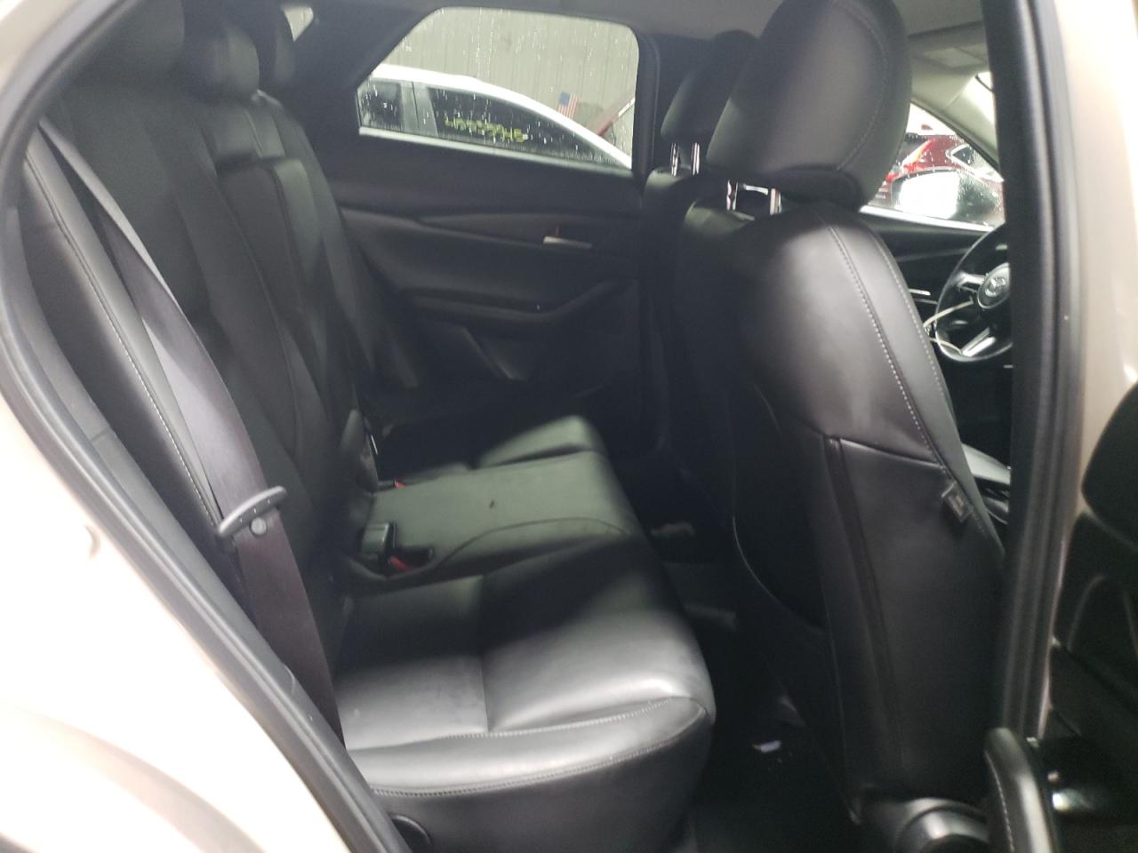 2024 Mazda CX-30 - Image 10