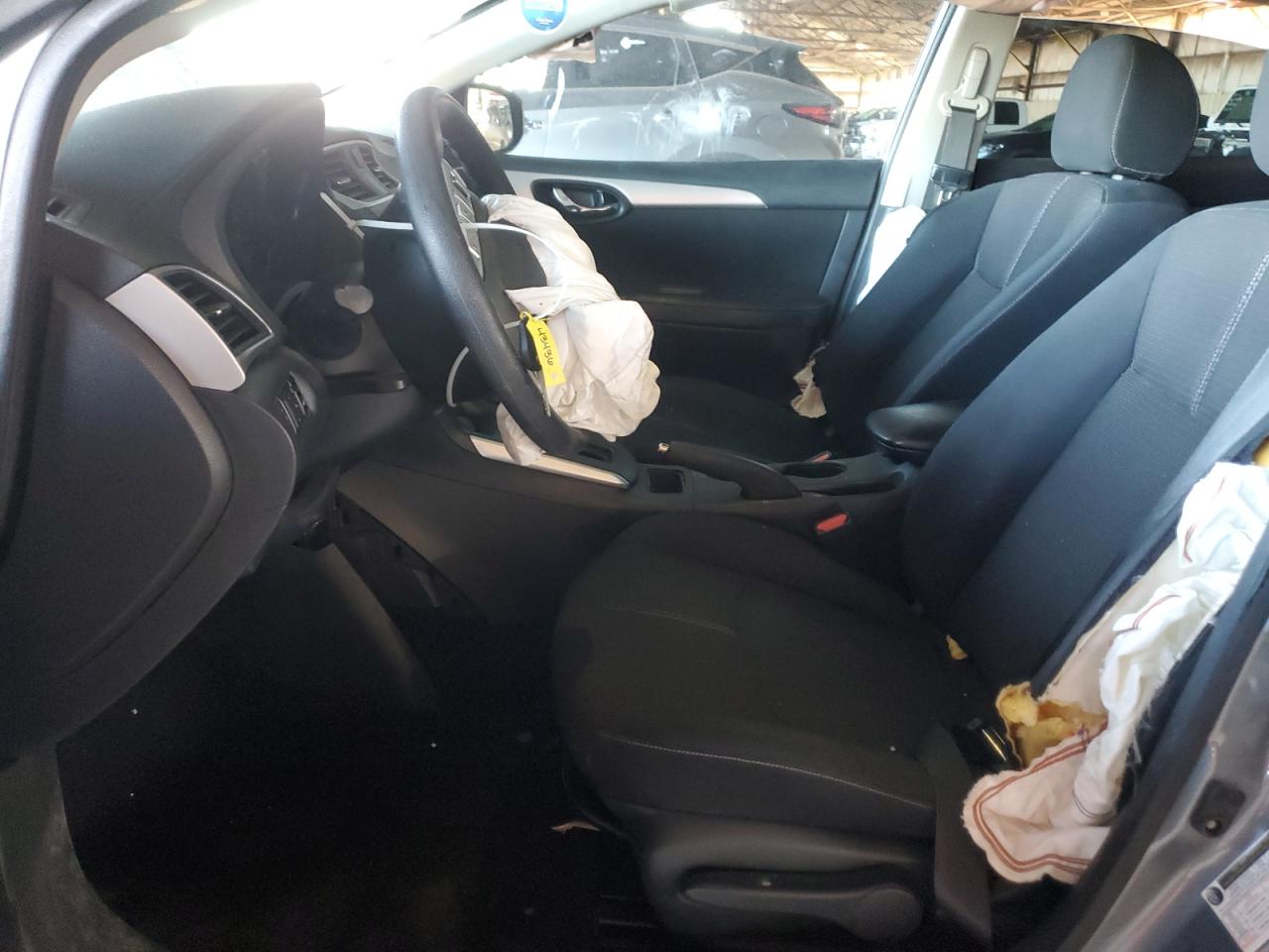 2017 Nissan Sentra - Image 7