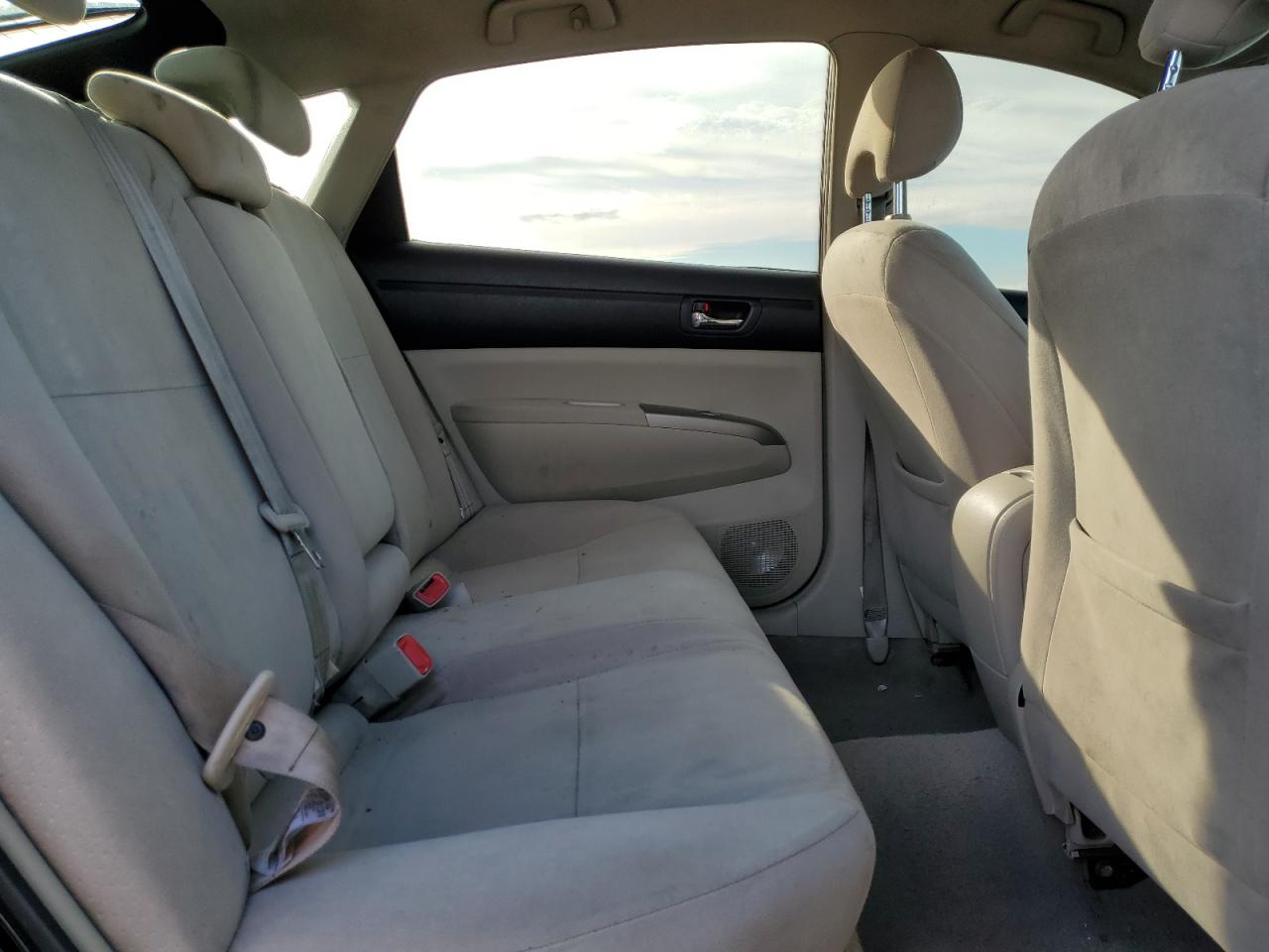 2008 Toyota Prius - Image 10