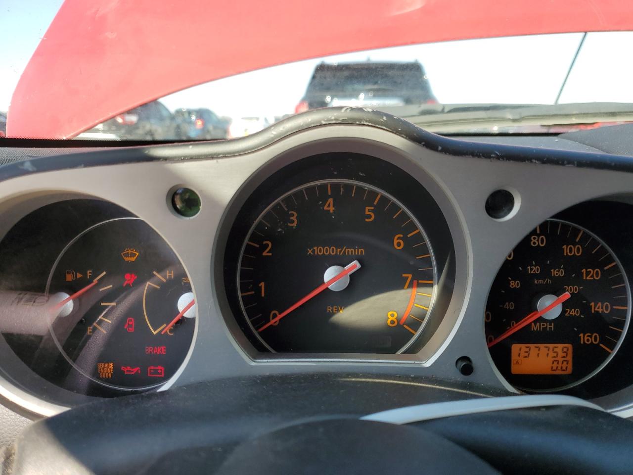 2006 Nissan 350Z - Image 9