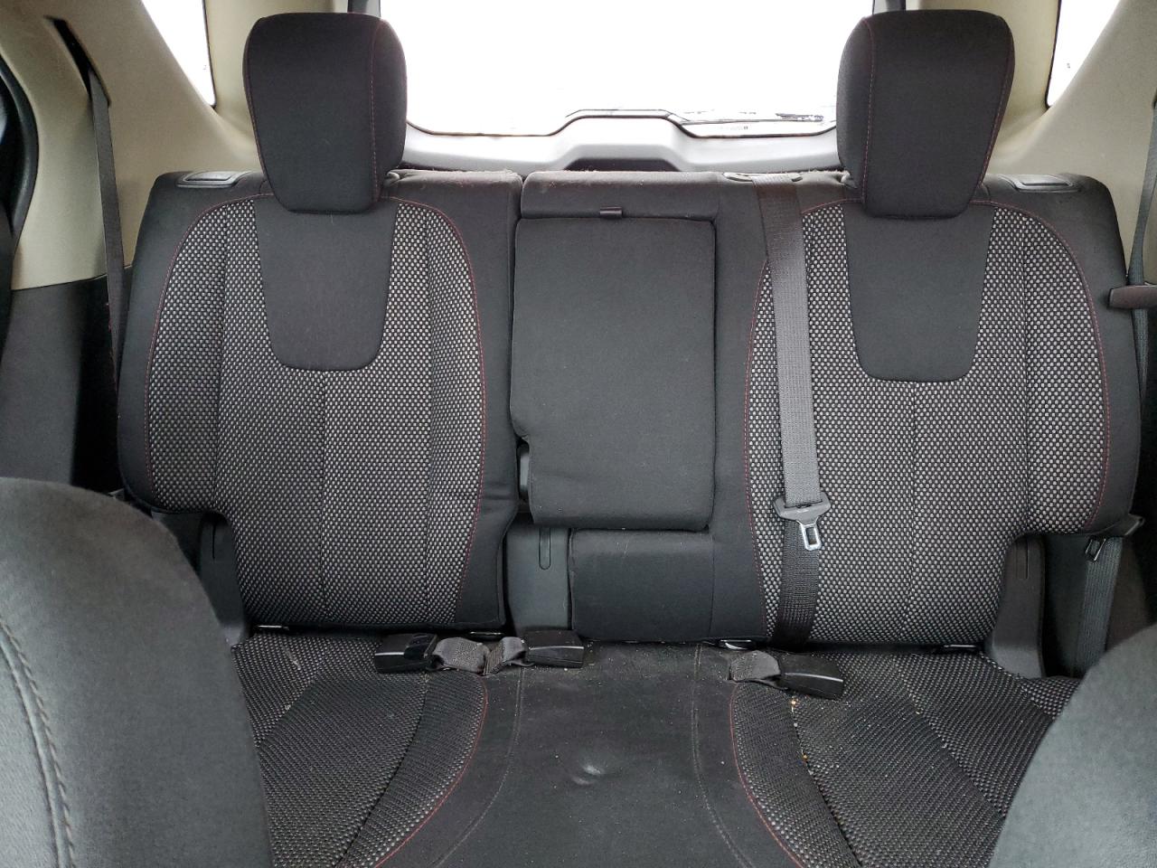 2015 Chevrolet Equinox - Image 10