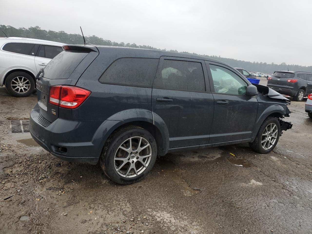 2018 Dodge Journey - Image 3