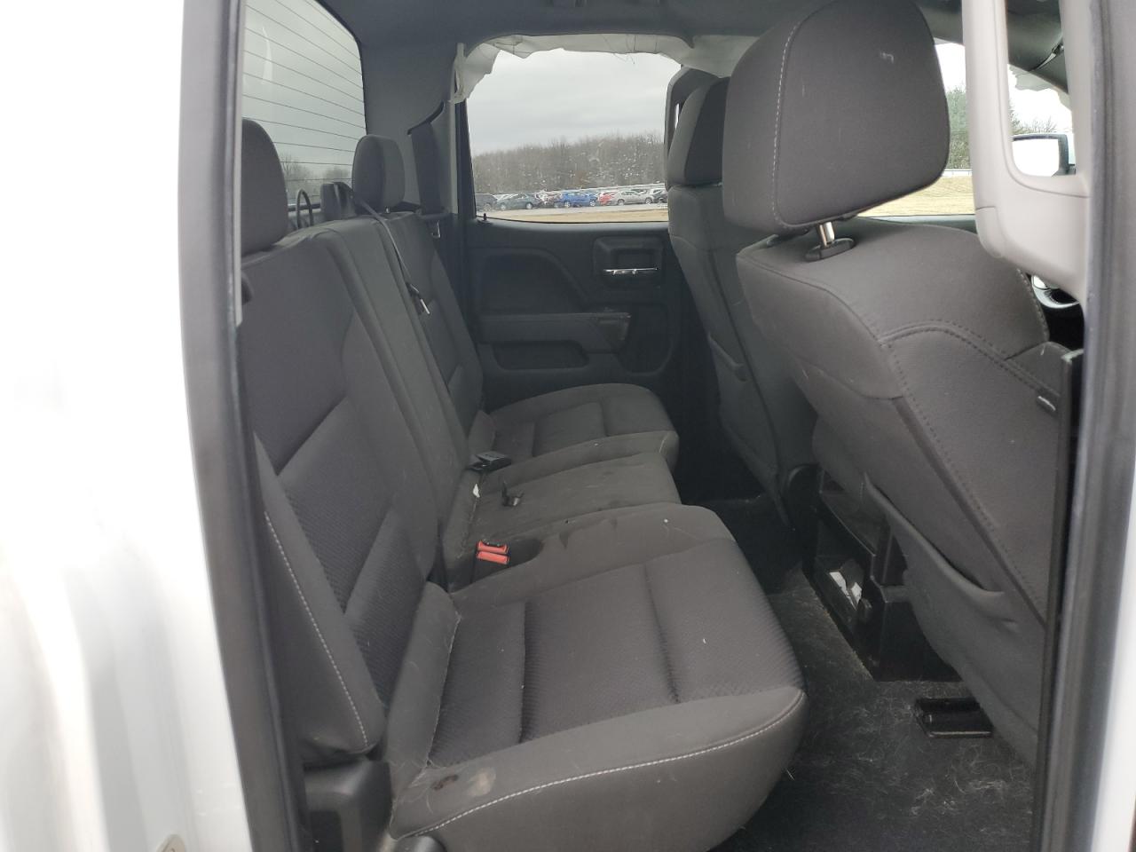 2019 GMC Sierra - Image 11