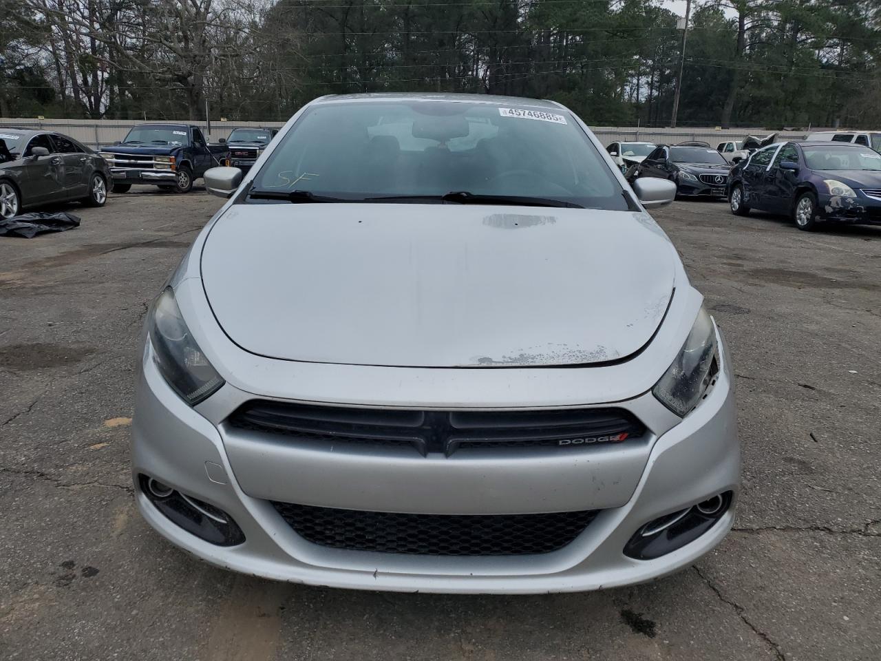 2013 Dodge Dart - Image 5
