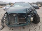 1996 Honda Civic Lx en Venta en Lebanon, TN - Front End
