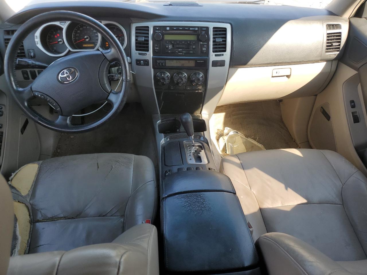 2003 Toyota 4Runner - Image 8