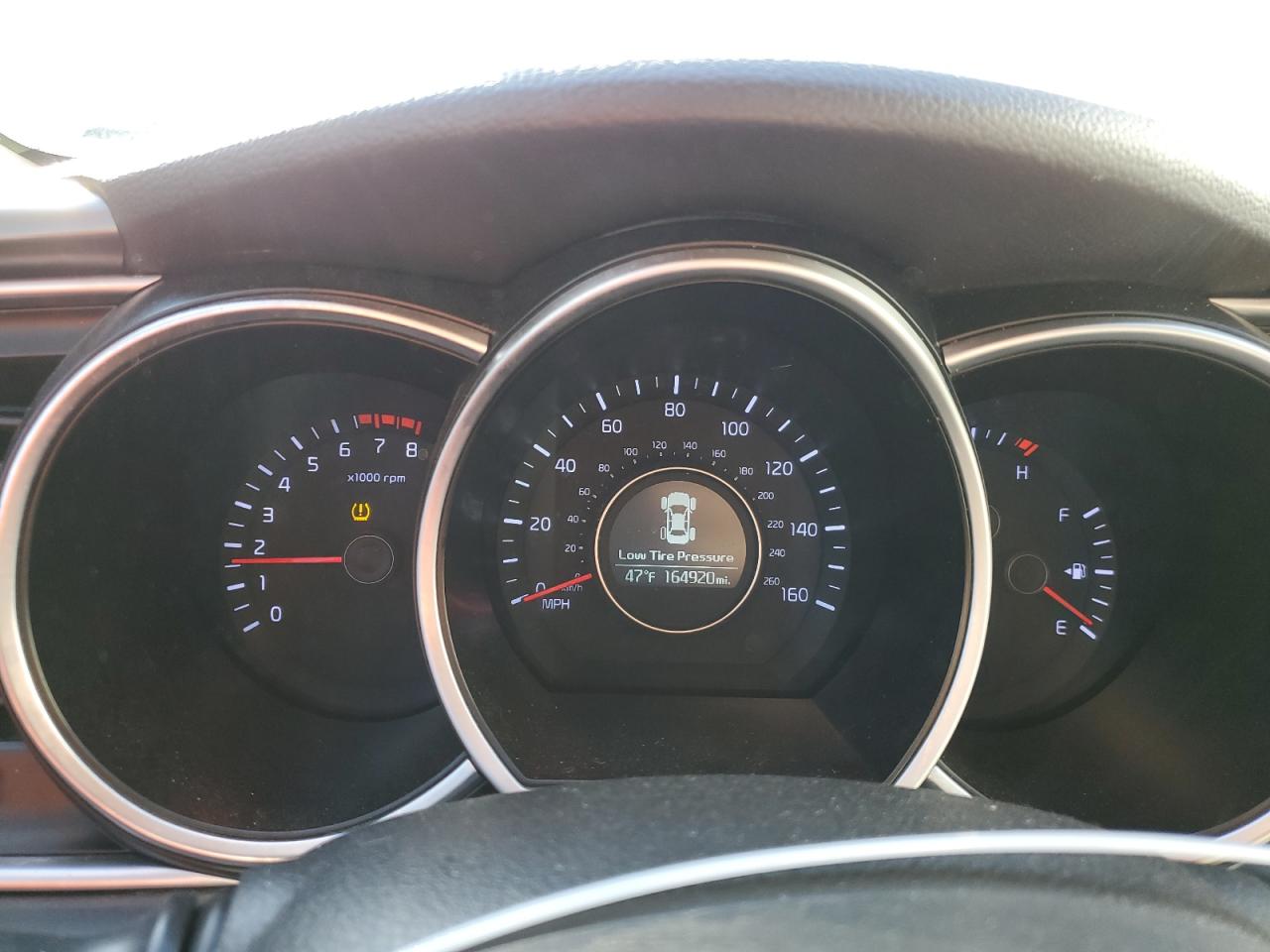 2015 Kia Optima - Image 9