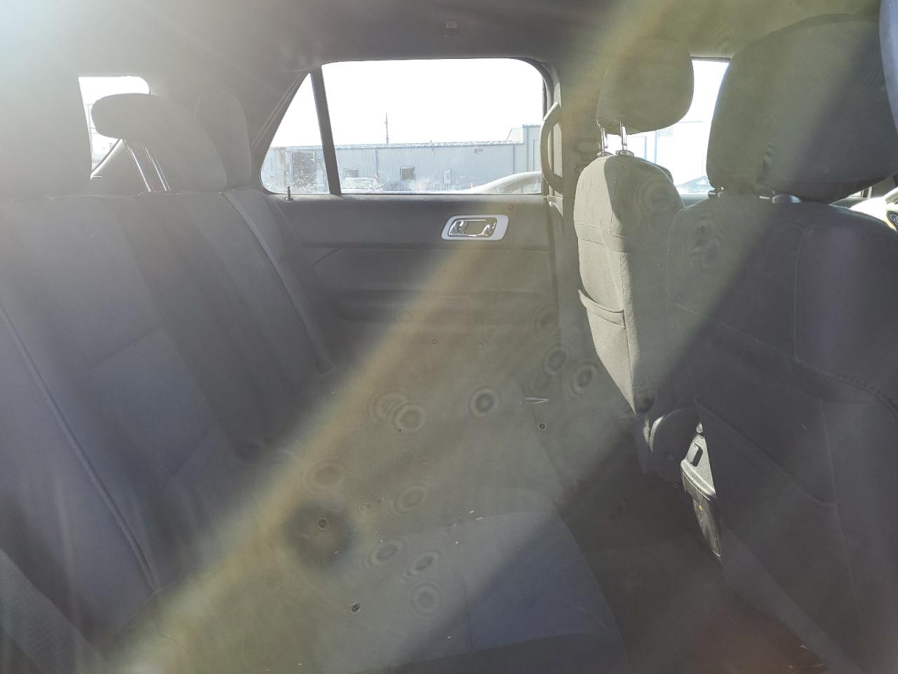2014 Ford Explorer - Image 11