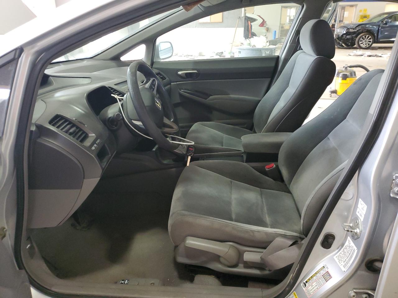 2009 Honda Civic - Image 7