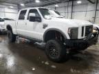 2008 Ford F250 Super Duty продається в Ham Lake, MN - Side