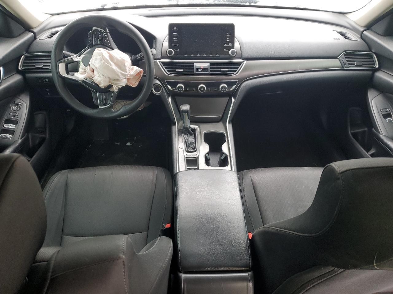 2018 Honda Accord - Image 8