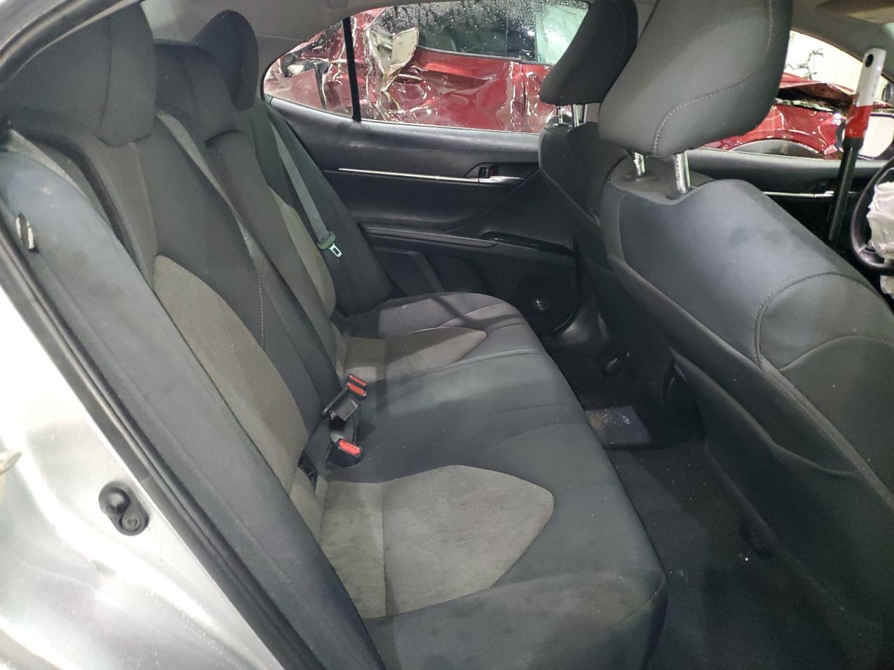 2020 Toyota Camry - Image 10