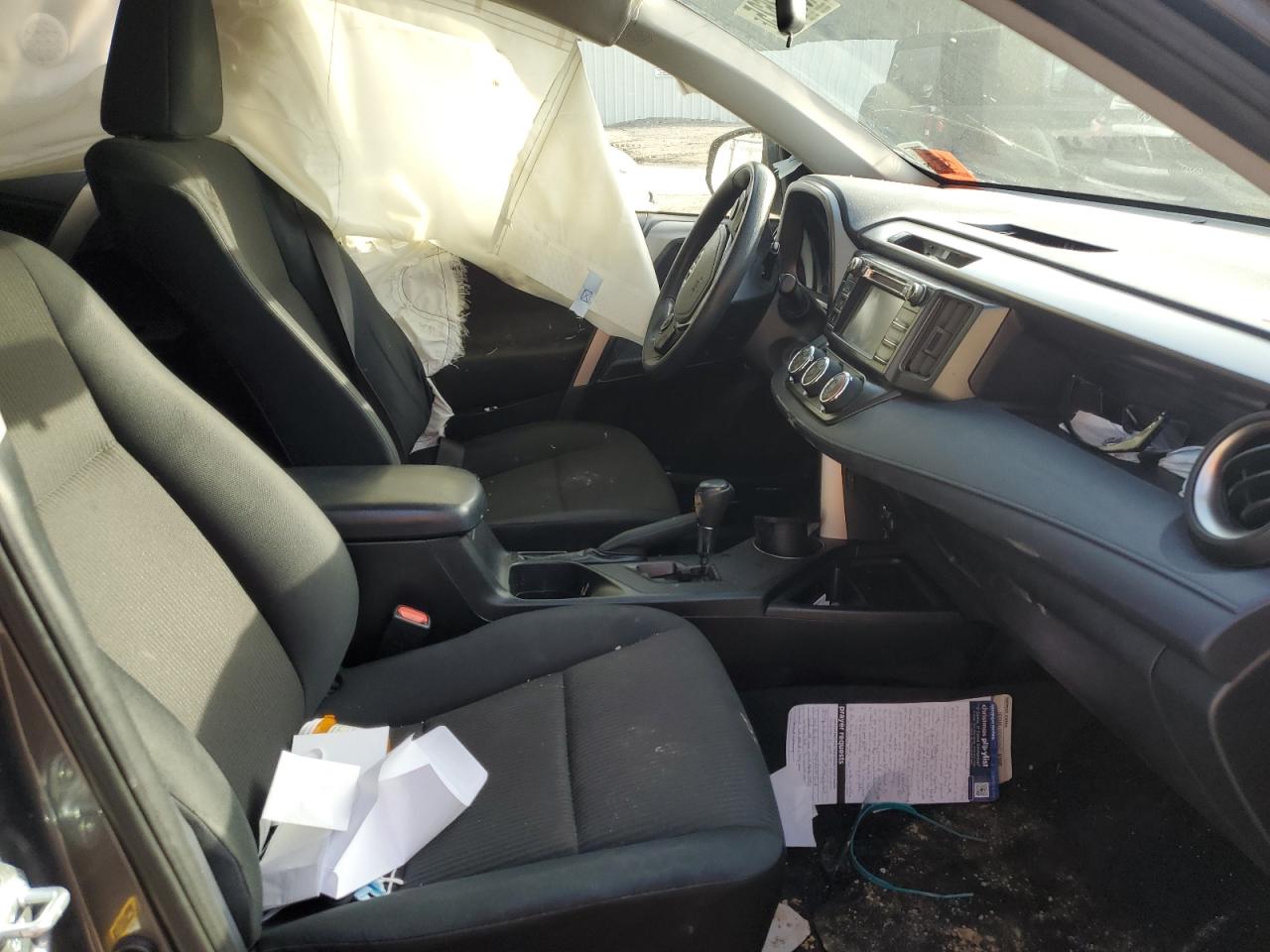 2015 Toyota RAV 4 - Image 7