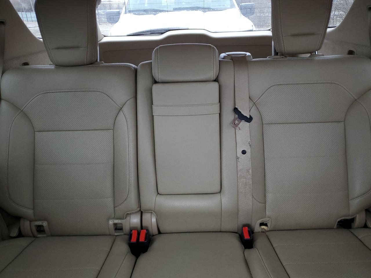 2013 Mercedes-Benz M-klasse - Image 10