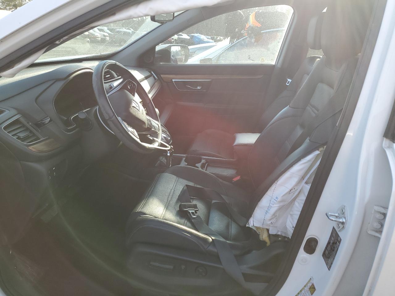 2019 Honda CR-V - Image 7