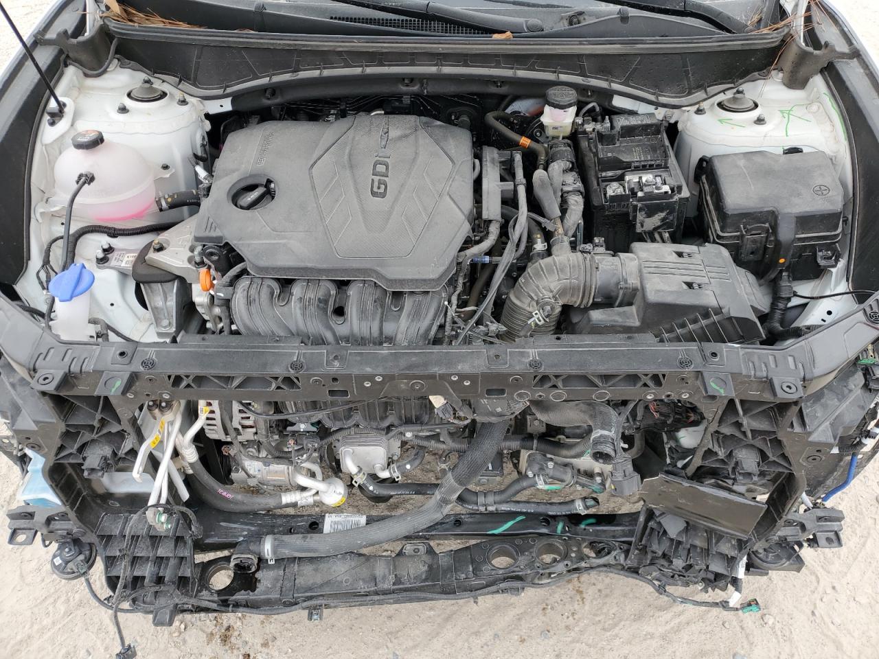 2024 Hyundai Tucson - Image 12