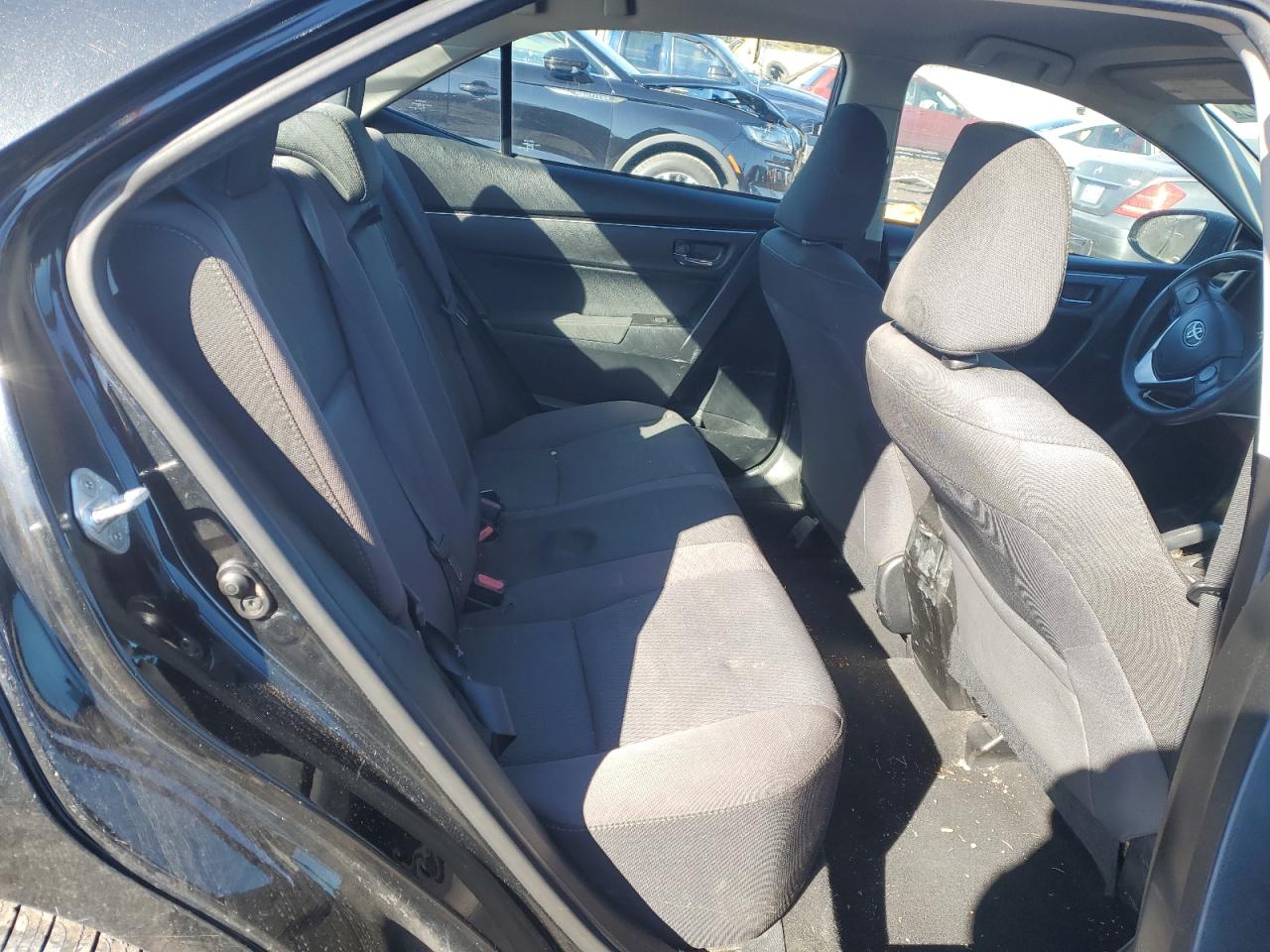 2017 Toyota Corolla - Image 11