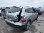 2009 NISSAN QASHQAI AC for sale at Copart YORK