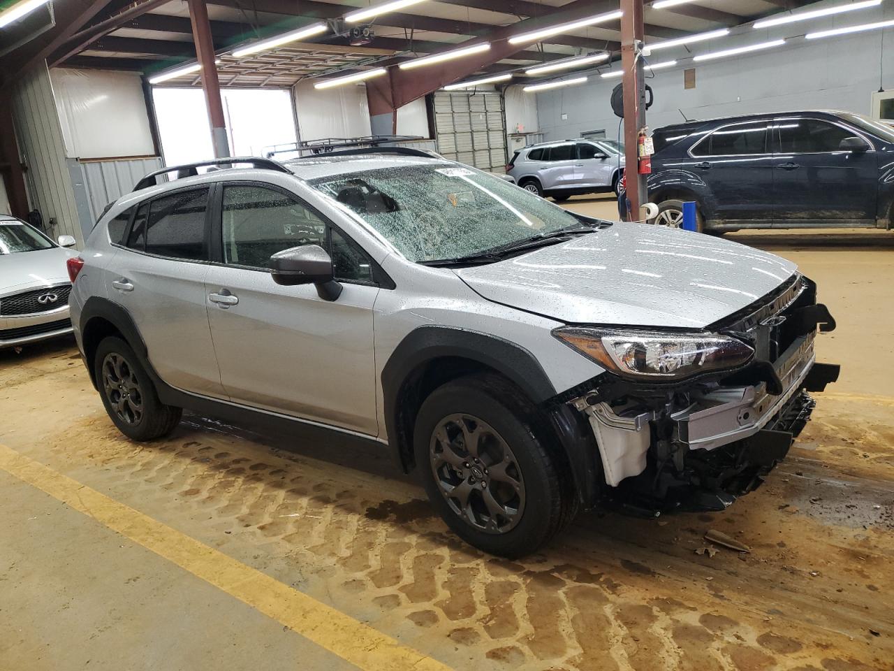 2021 Subaru XV - Image 4