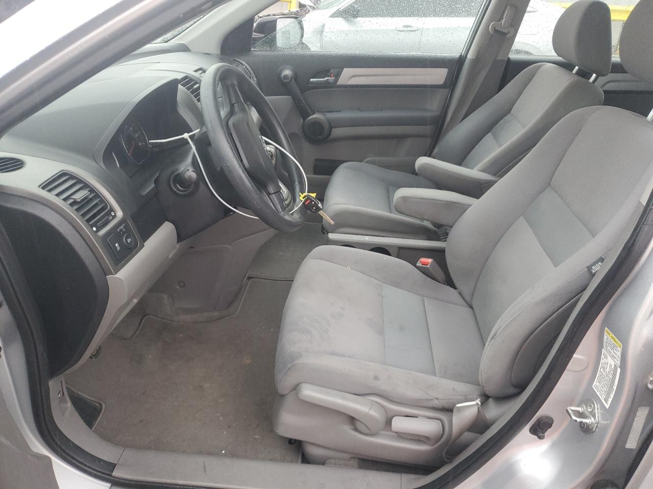 2011 Honda CR-V - Image 7