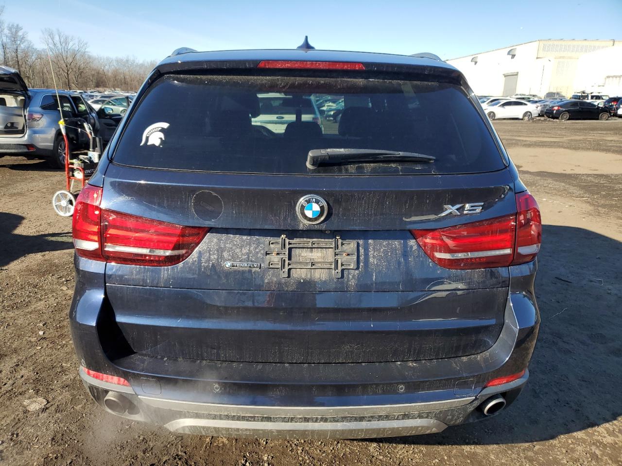 2017 BMW X5 - Image 6