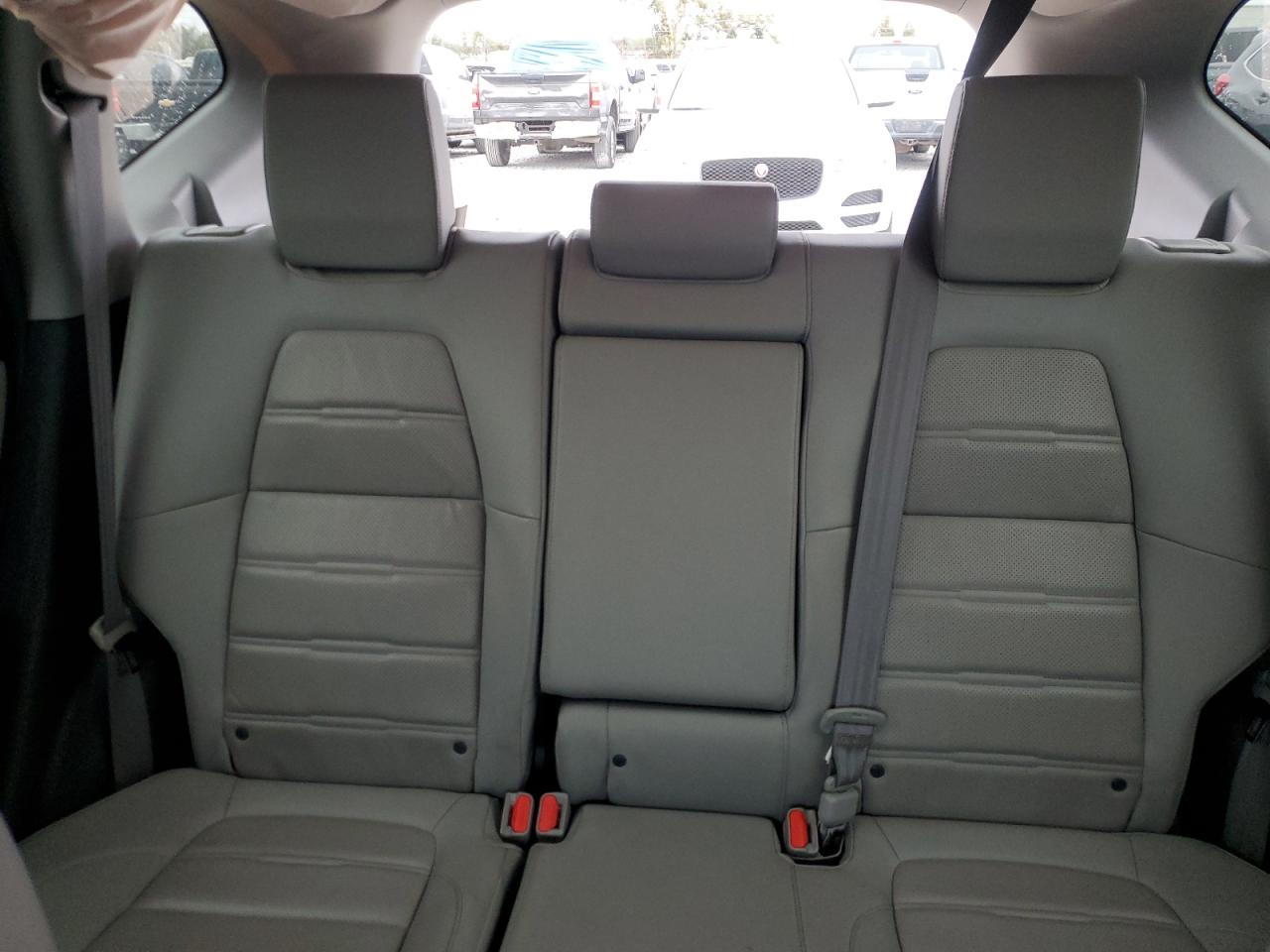 2017 Honda CR-V - Image 10