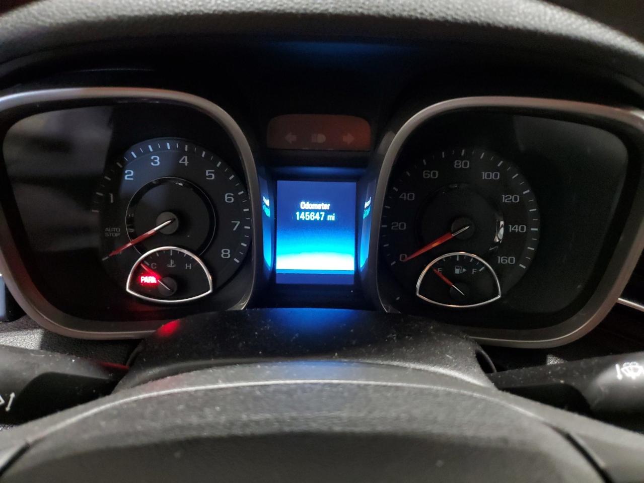 2015 Chevrolet Malibu - Image 9