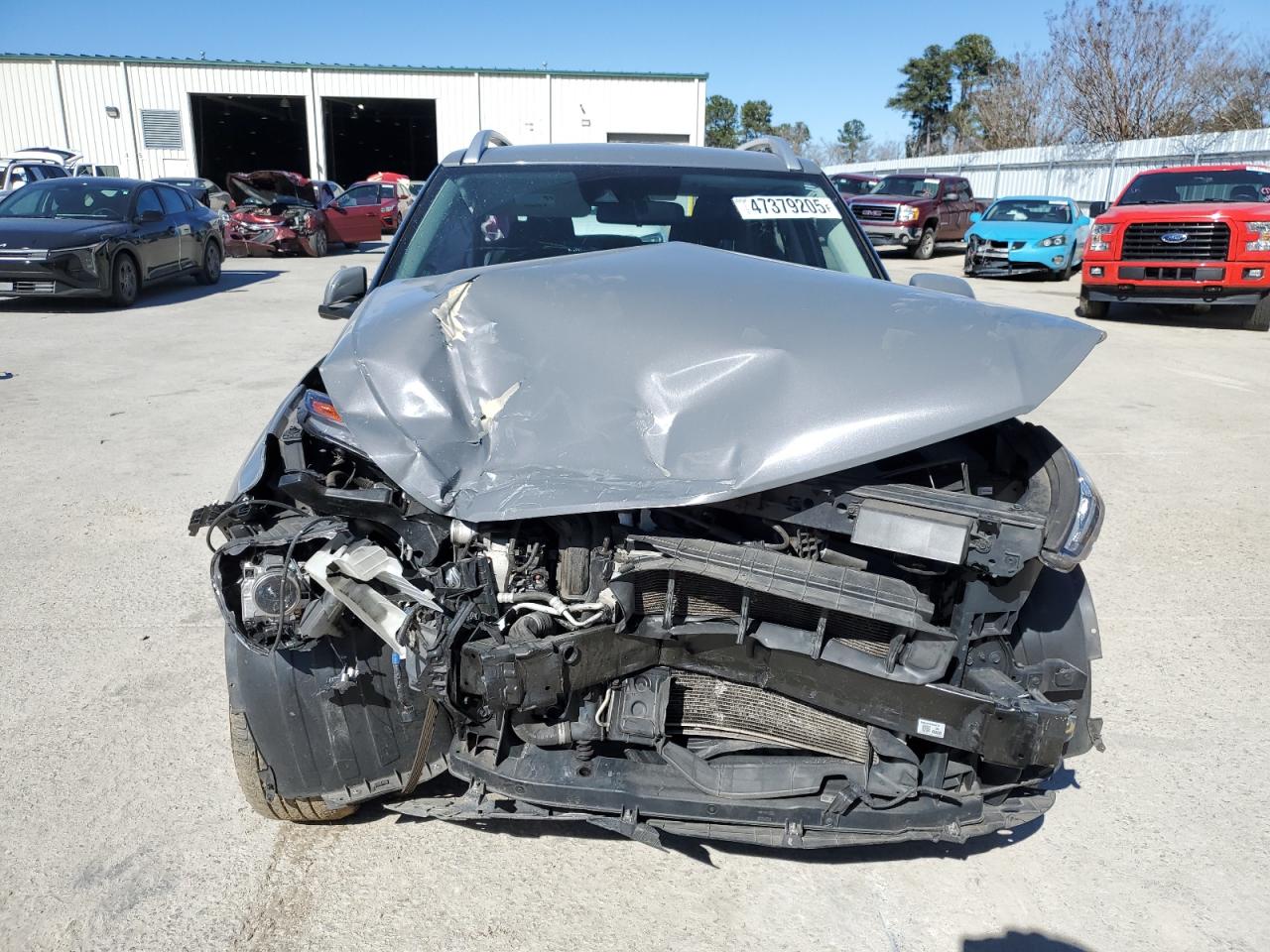 2021 Hyundai Venue - Image 5