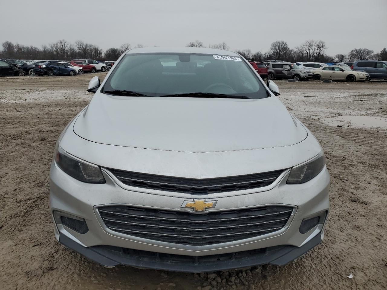 2016 Chevrolet Malibu - Image 5