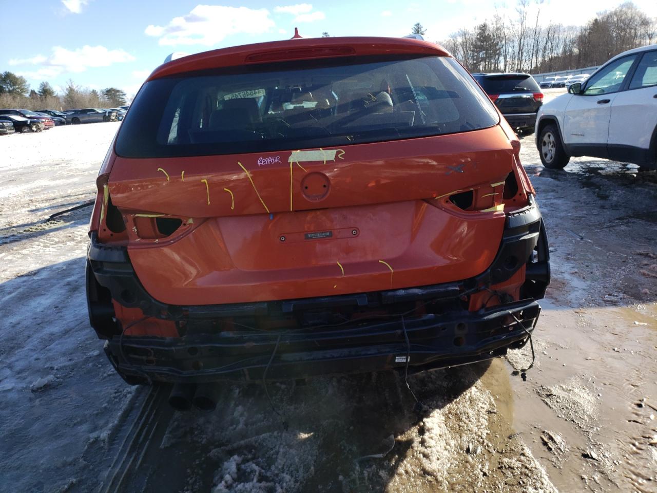2013 BMW X1 - Image 6