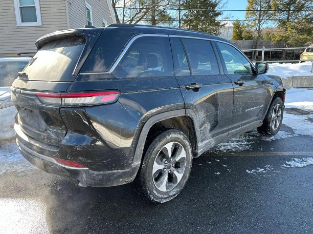 2023 JEEP GRAND CHEROKEE LIMITED 4XE