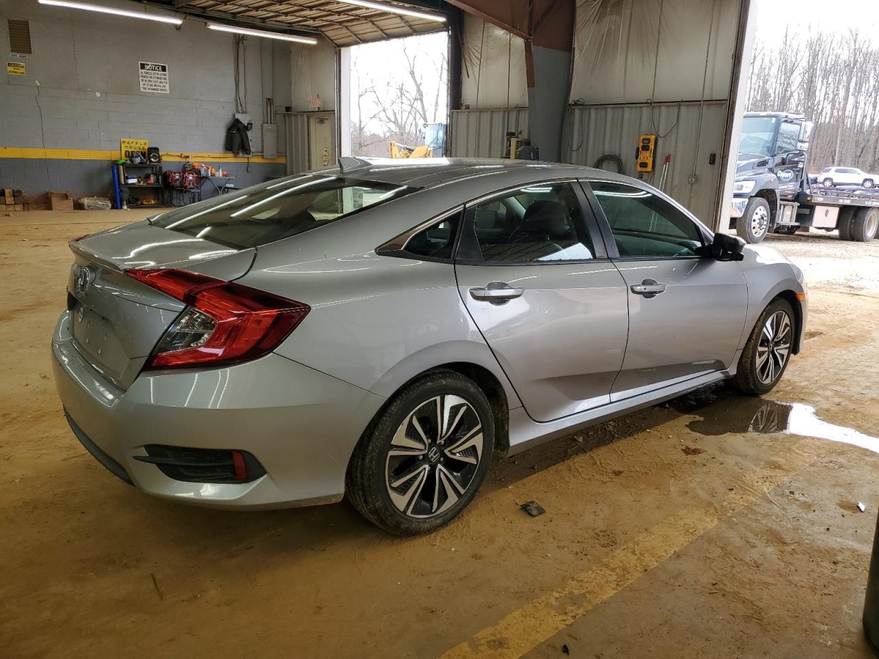 2017 Honda Civic - Image 3