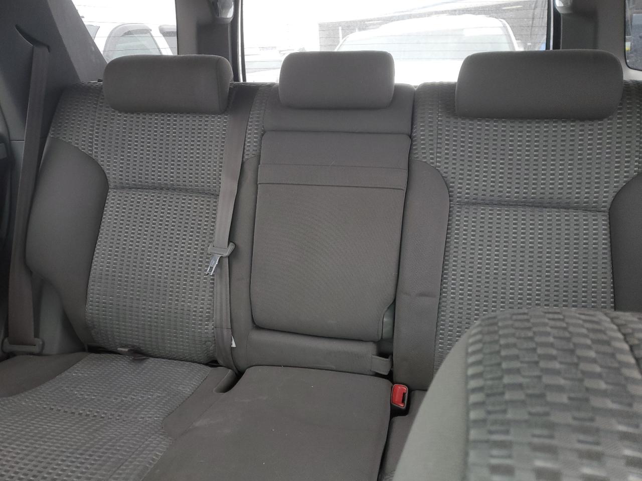 2008 Toyota 4Runner - Image 10