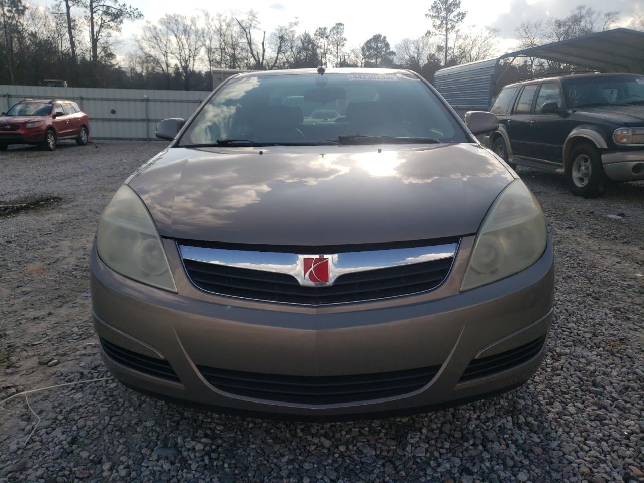 2007 Saturn Aura - Image 5